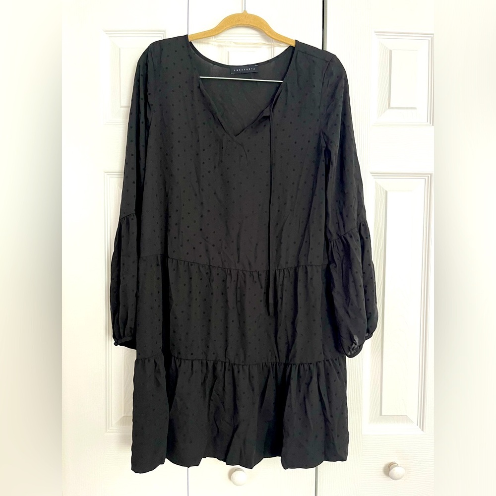 Sanctuary dress. Size Large